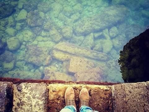 Lucia Affitta * Formia